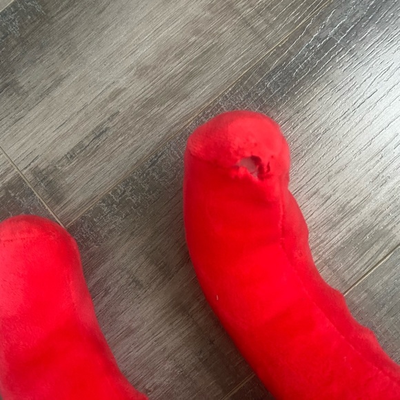 The Grinch Arms and Legs - Picture 6 of 6